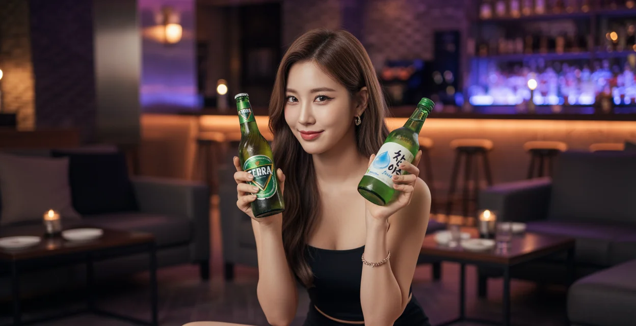 소주/맥주 무제한 코스